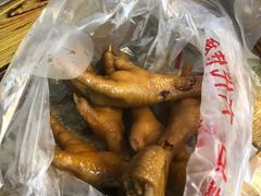 -大郎桥瑞陆糖粥(小太平巷店)