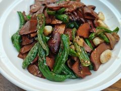 -后湖小院·乡野田园菜