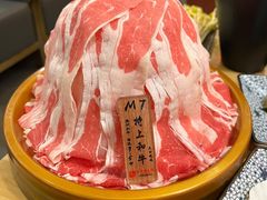 -牛匠和牛寿喜锅(西安总店)