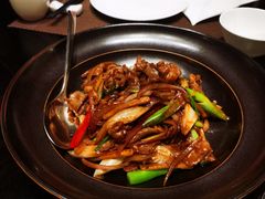 -浙江安吉JW万豪酒店·万豪中餐厅