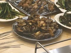 -寻香羊小羊·徐州烧烤(南京店)