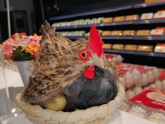 -家乐福(古北店)