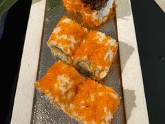 -天狗山料理(省体店)