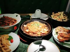 -姐夫的小菜(新中关购物中心店)