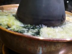 -楼外楼大刀肉传统火锅居(幸福街店)