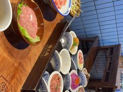 -楠火锅(新塘翡翠绿洲店)