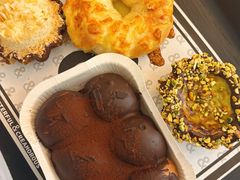 -B&C黄油与面包·THE GARDEN BAKERY概念店(世纪汇店)