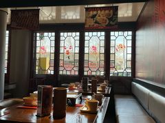 -管氏翅吧(地安门创始店)