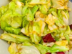 手撕包菜-新新湘菜馆(新中街二条店)
