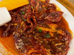 -韩屋韩国料理(天山路店)