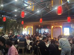 -吴天家私坊铜火锅(远达·帝景华廷店)