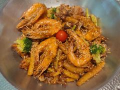 -福厨餐厅·宜昌地标美食(水悦城店)
