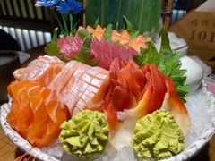 -福樱兰海鲜放题铁板烧(加州店)