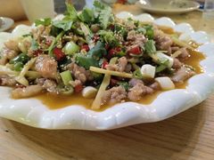 -潼南太安名鱼•特色江湖菜 太安鱼