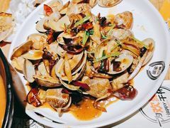 -聚点串吧·北京烧烤(赵登禹路店)