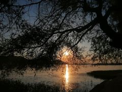 -东湖落雁景区