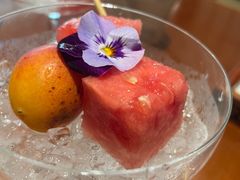 -希望日本料理(保利香槟花园店)