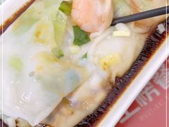 -穗银肠粉店(东川路店)