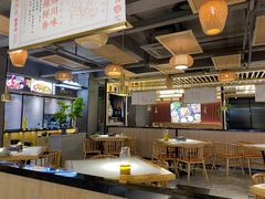 大堂-王妈热卤·川味馆(海昌店)