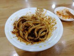 甜水面-华兴街自力面店