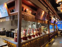 -二十八里太湖船菜(吉祥路店)