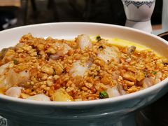 招牌口水鱼-风波庄(罍街分舵)