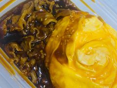 -玛格萝妮比萨屋(四平店)
