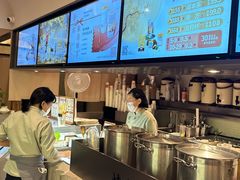 -长春堂顺时而饮(前门店)
