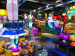 -星际传奇(西安三桥万象城店)