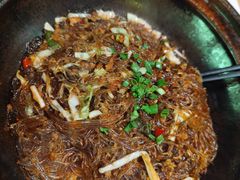 -味上湘菜馆(岳麓山店)