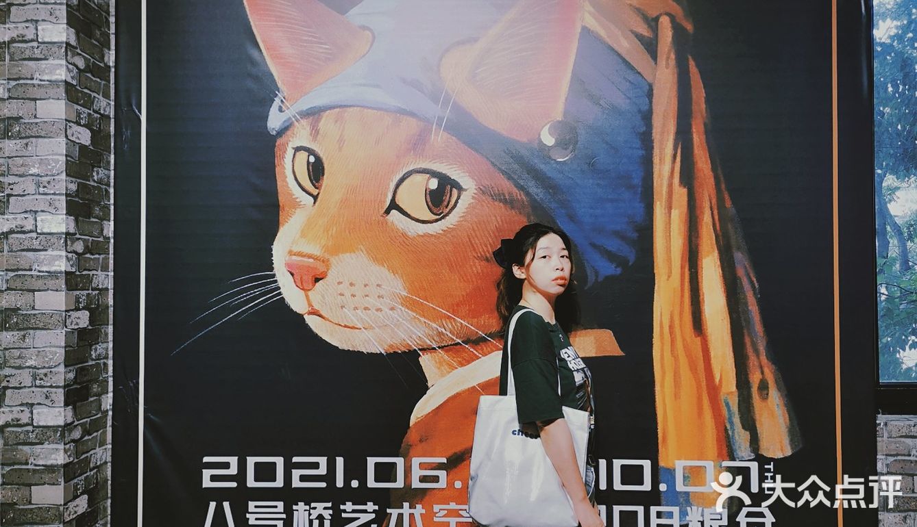 唐老板探展 | 全民🐱化 这么可爱的展览你还不快来嘛❣️