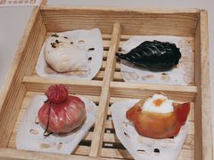 -蔡澜点心·粤菜(丽泽天街店)