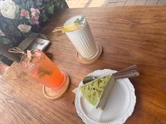 -六阅·福十 FORTEN 海景咖啡西餐厅(双廊古镇店)