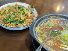 -大佬李砂锅(钱江财富广场店)