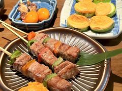 -一豚轩·烧鸟·豚骨拉面(五四路店)