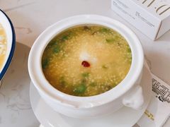 -周三的情书花园餐厅(江北店)