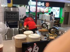 -桂桂茶(繁花中心店)