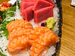 -阿吾罗日本料理(K11艺术中心店)