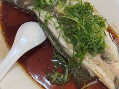 -老字号蛇口德记烧腊饭店·海鲜加工