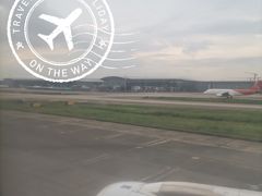 -广州白云国际机场-T2航站楼