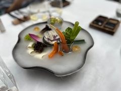 缤纷有机鲜蔬-京兆尹(雍和宫店)