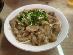 -信阳风味罗山大肠汤(经一路店)