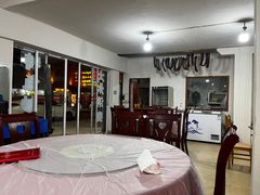 大堂-蜀香川菜鱼庄(然乌店)