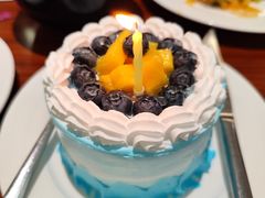 -佛山皇冠假日酒店-西餐厅