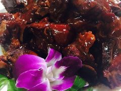 -灵福缘私房菜·农家菜(拈花湾·灵山大佛必推店)