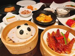-玥轩YUE HIN(IFS国际金融中心店)