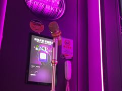 -星聚会KTV X Party(上海真如中海环宇城店)