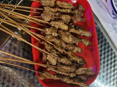 -乌兰烧烤·烤羊腿(西丽店)
