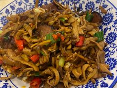 -新新湘菜馆(新中街二条店)