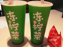 -桂桂茶(赤峰站店)
